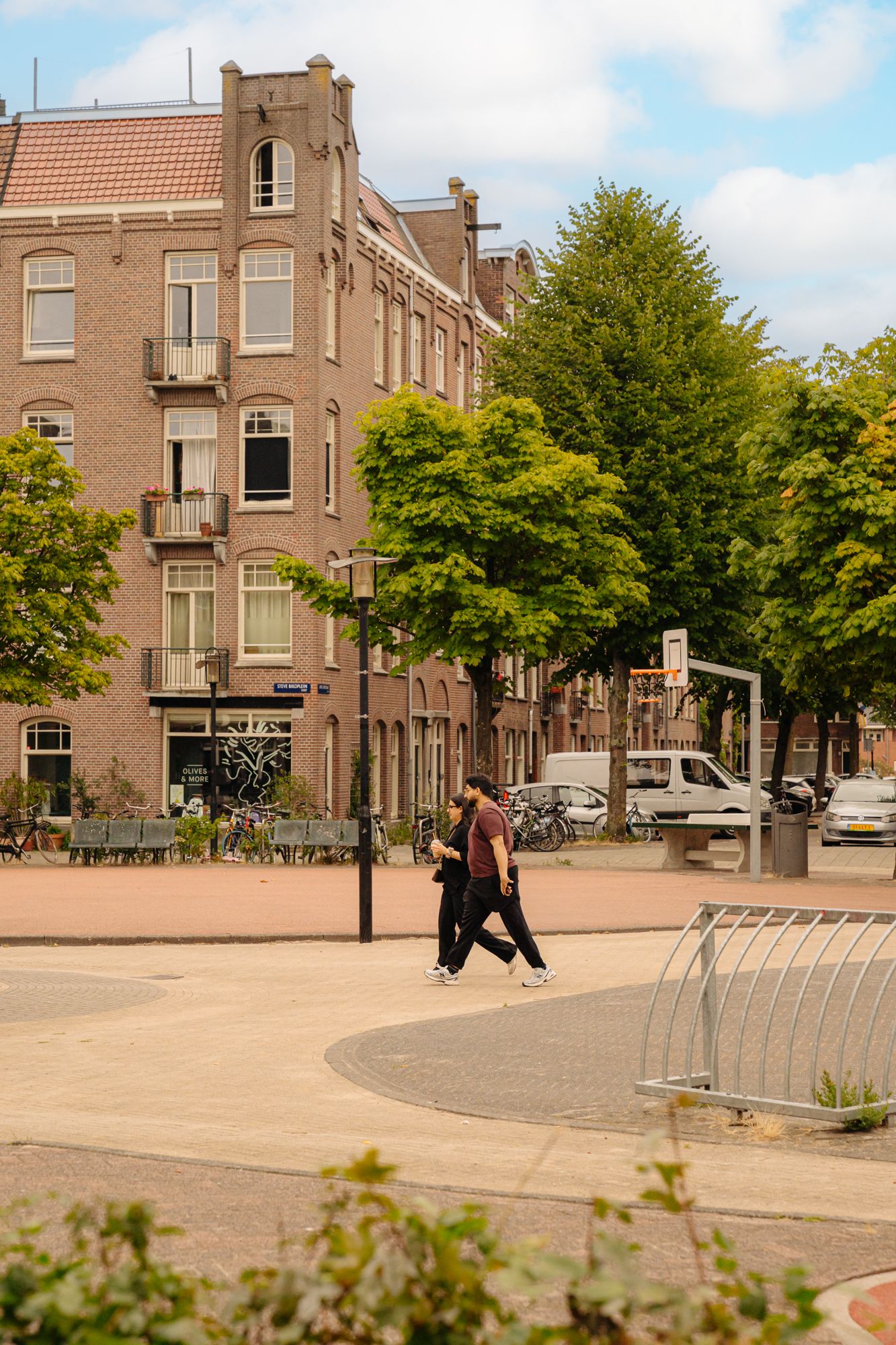 Photo 25 of Retiefstraat 39-2