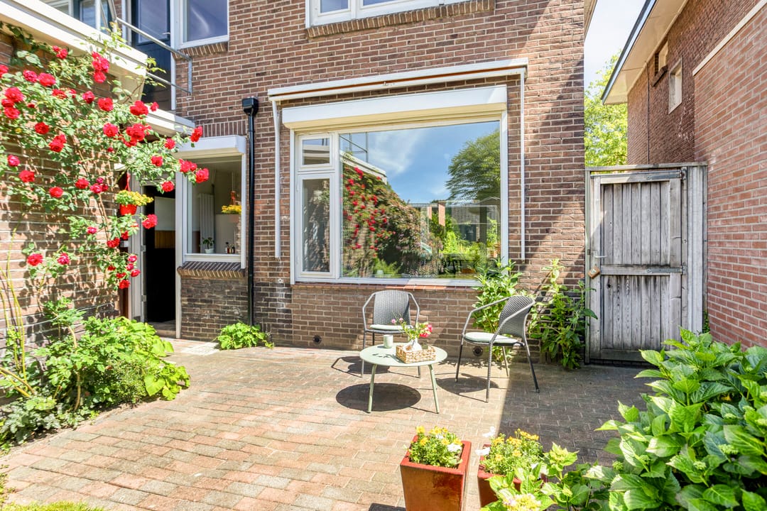 Photo 41 of Edisonstraat 7