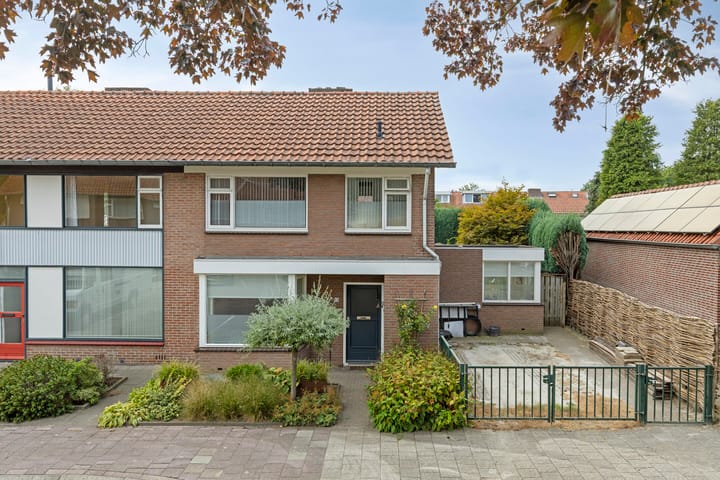Foto 3 van Scheldehof 18