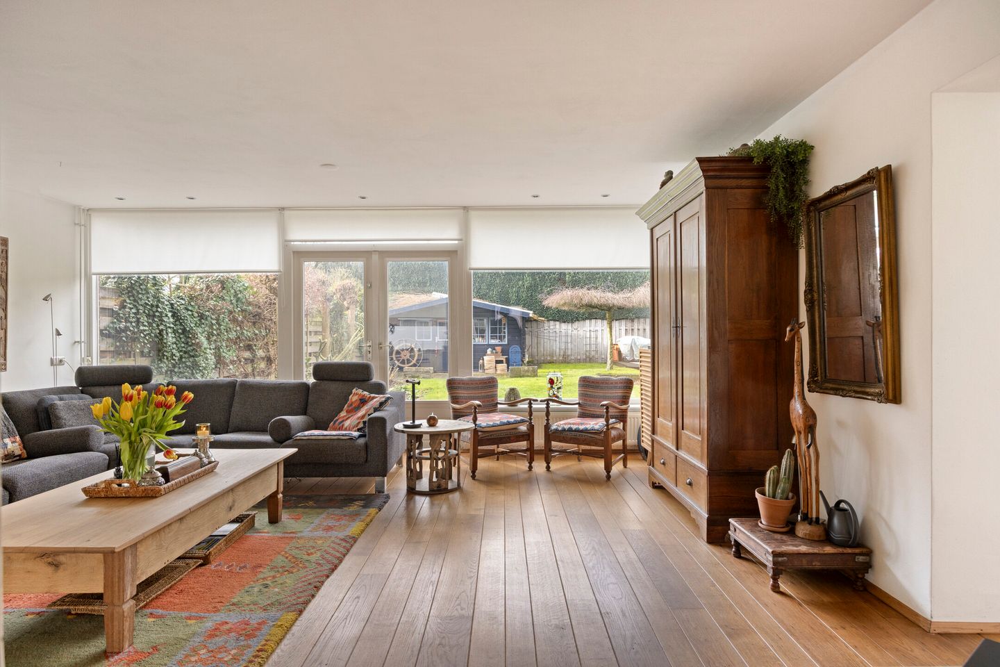 Photo 4 of Scheldehof 18