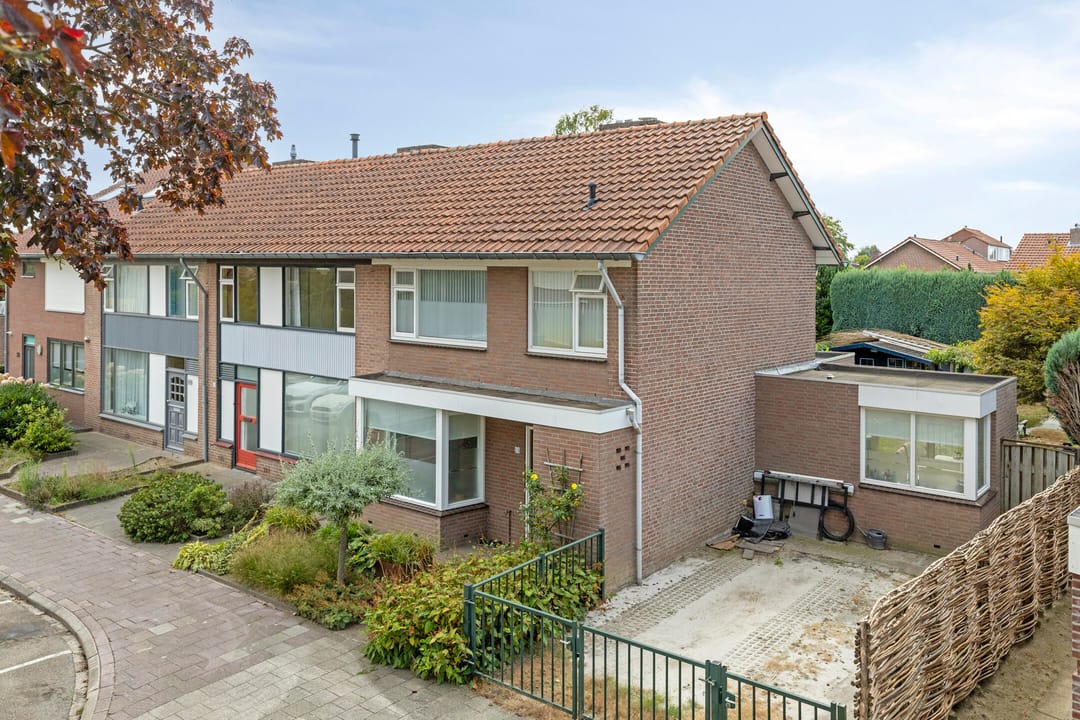 Photo 2 of Scheldehof 18