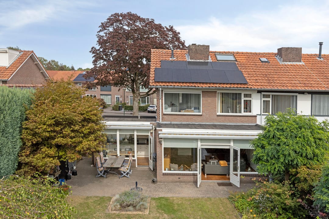 Photo 26 of Scheldehof 18