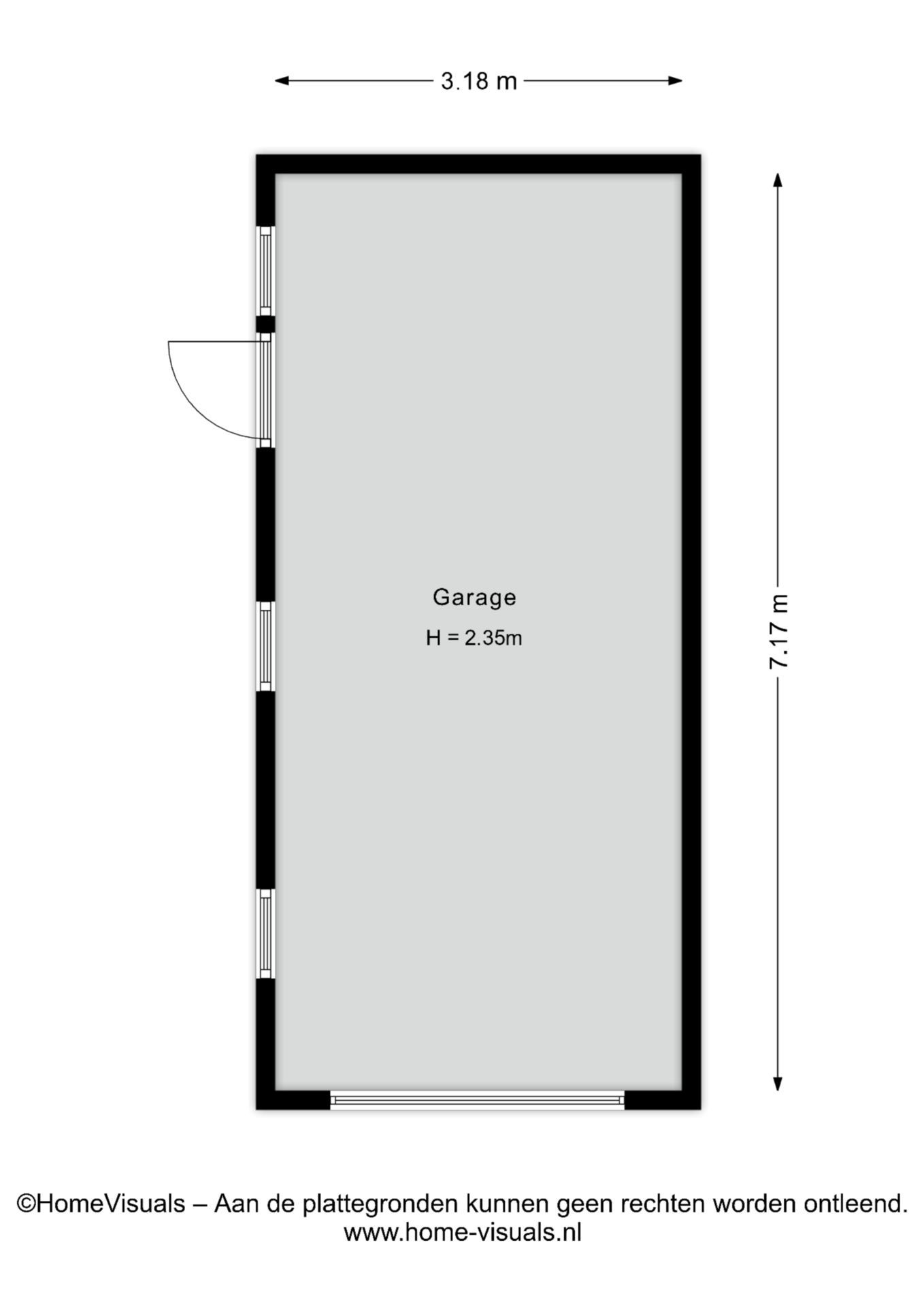 Photo 63 of Acaciastraat 2