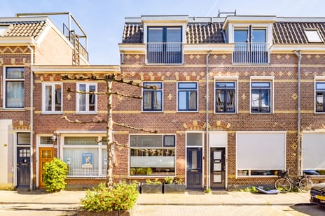 Lijsterstraat thumbnail