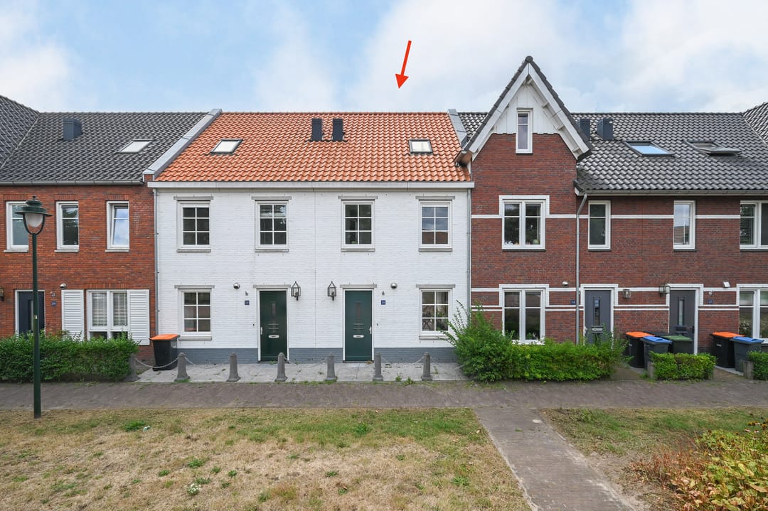 Foto 1 van Ruizendaallaan 16
