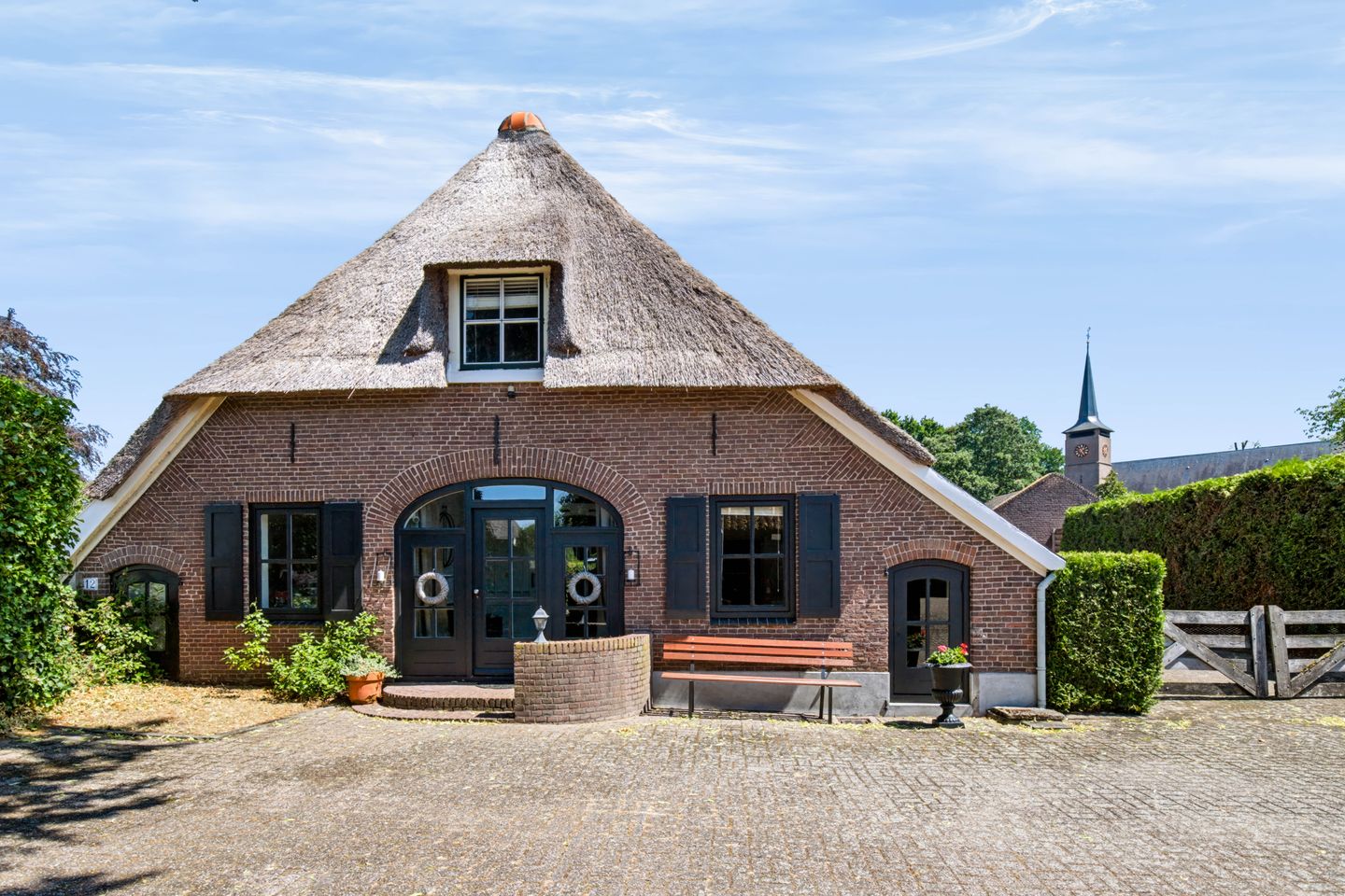 Foto 4 van Smeestraat 12