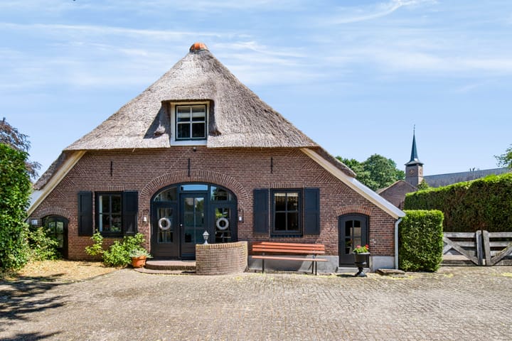 Foto 4 van Smeestraat 12