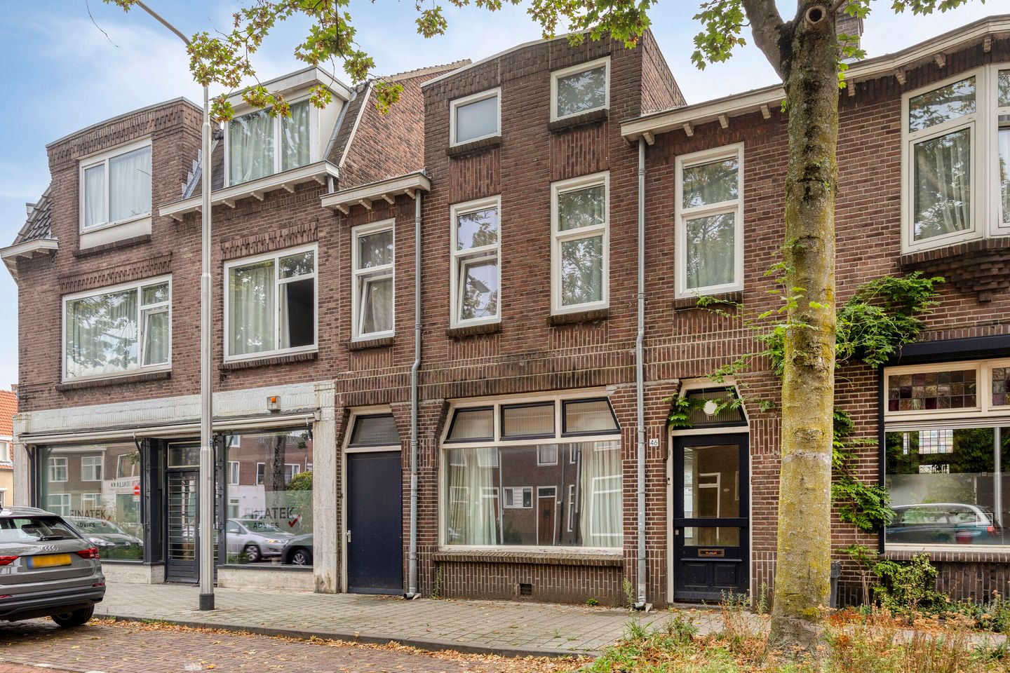 Bekijk foto 3 van Korenbloemstraat 46