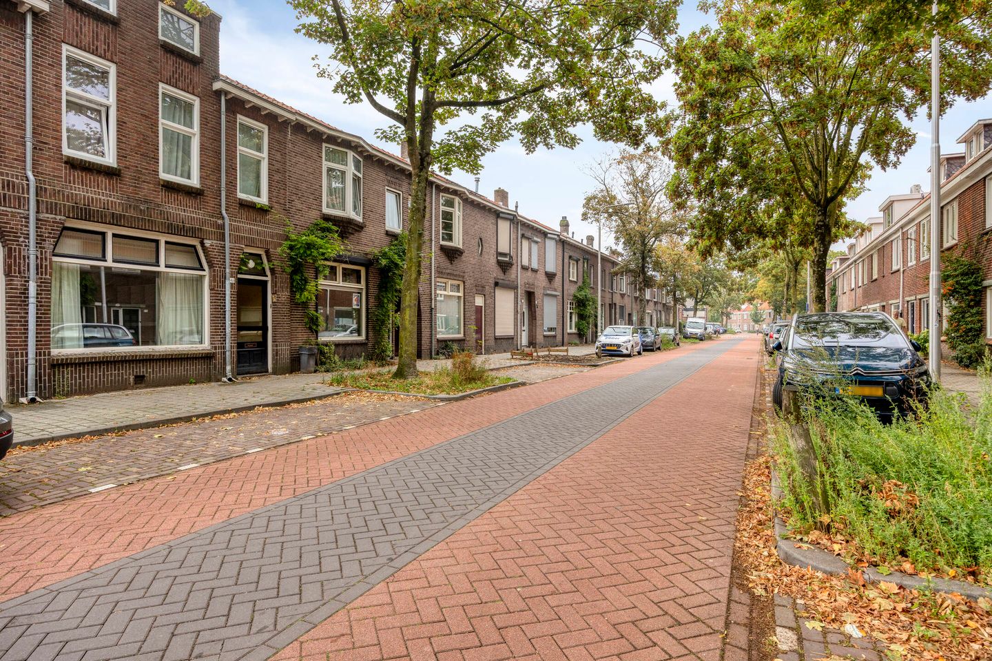 Bekijk foto 4 van Korenbloemstraat 46