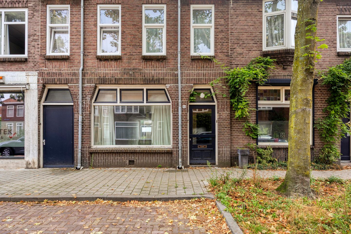 Bekijk foto 1 van Korenbloemstraat 46