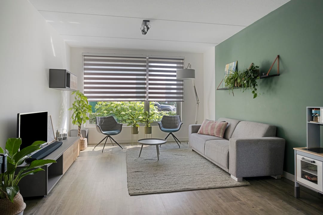 Photo 11 of Reijershofstraat 35
