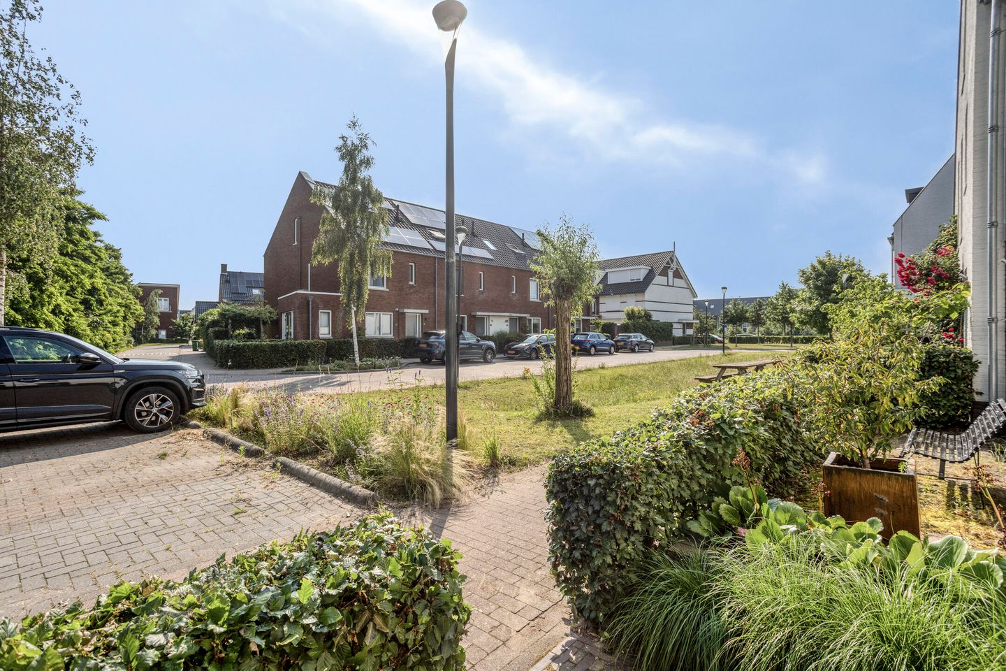 Photo 5 of Reijershofstraat 35