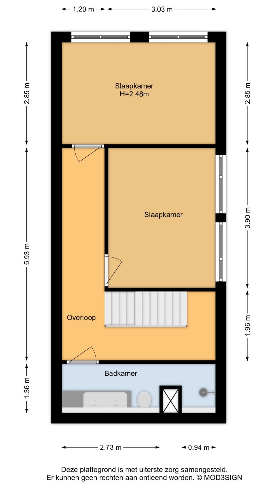 Foto 40 van Rietveldstraat 29