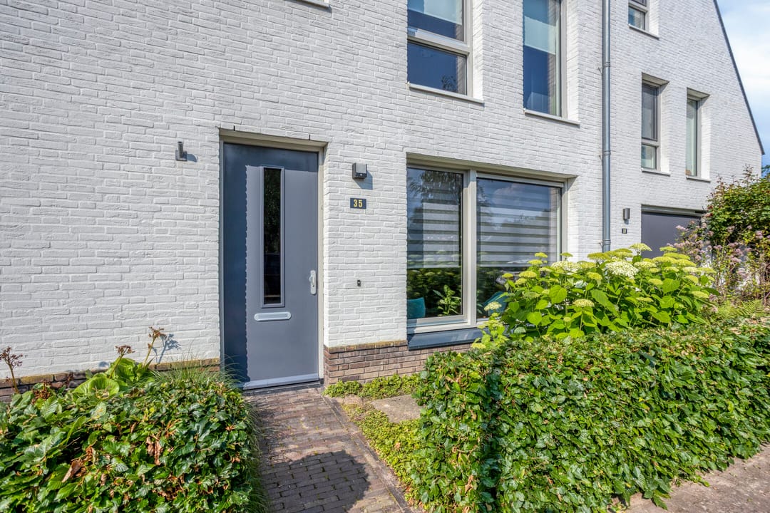 Photo 7 of Reijershofstraat 35