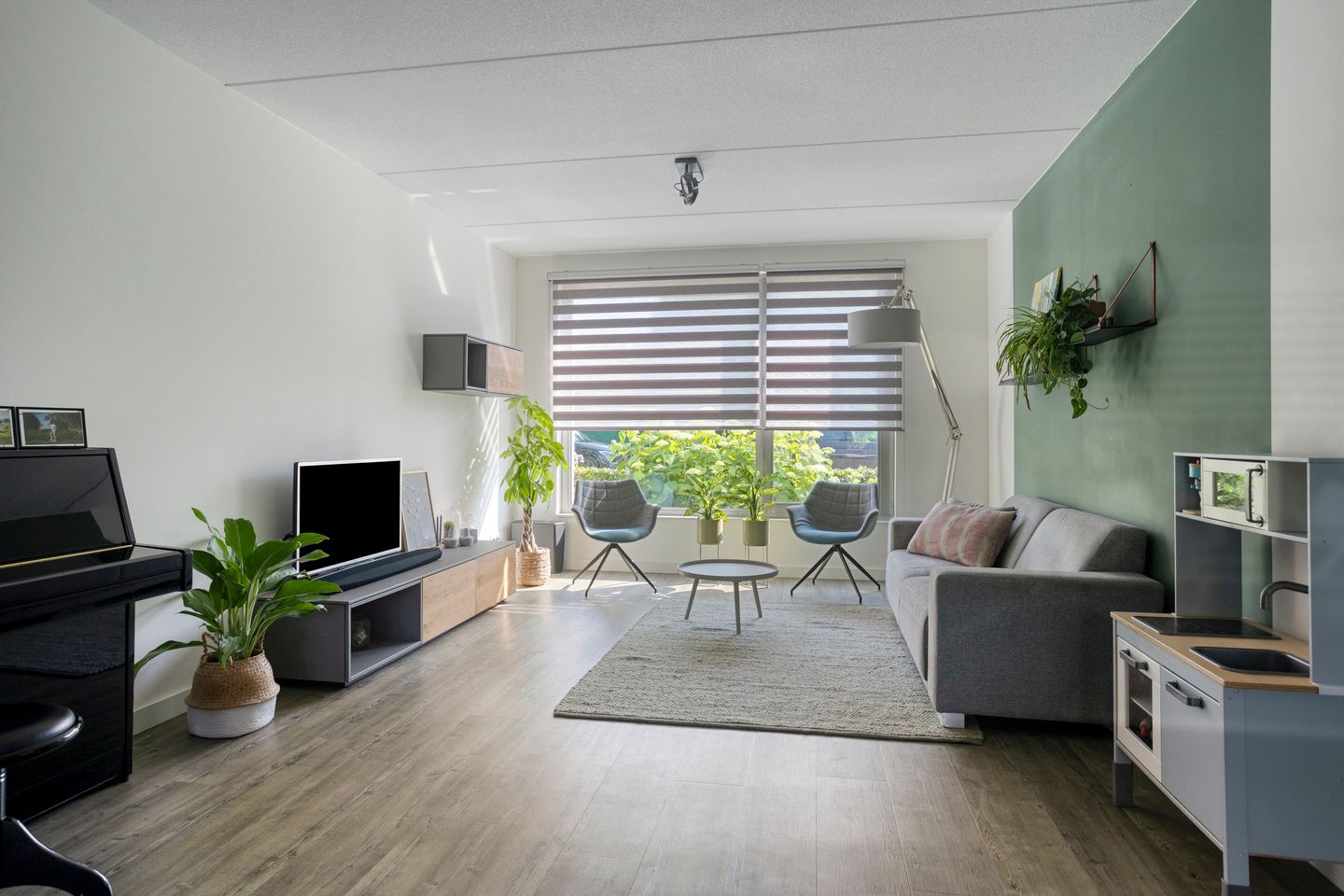 Photo 10 of Reijershofstraat 35