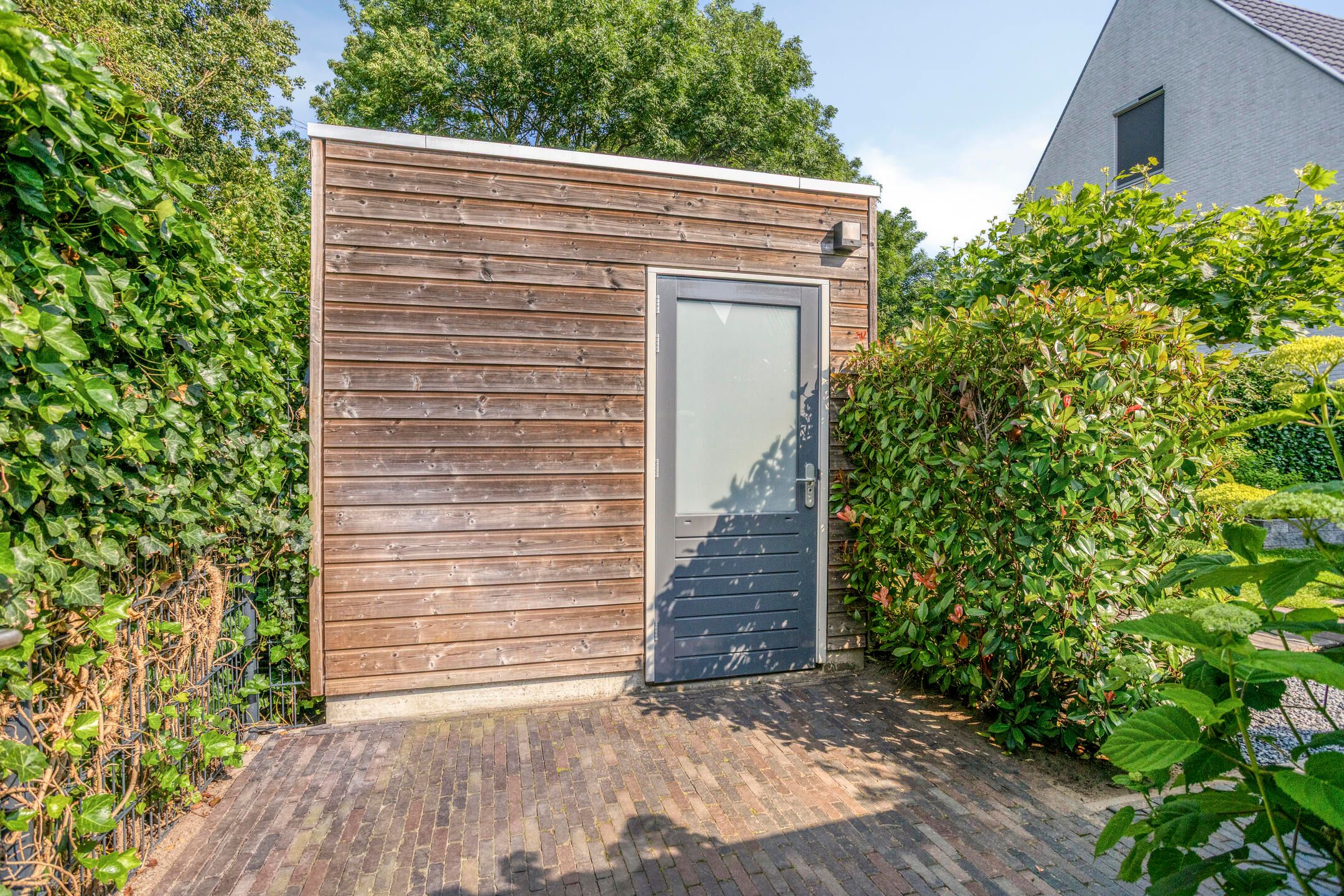 Photo 27 of Reijershofstraat 35