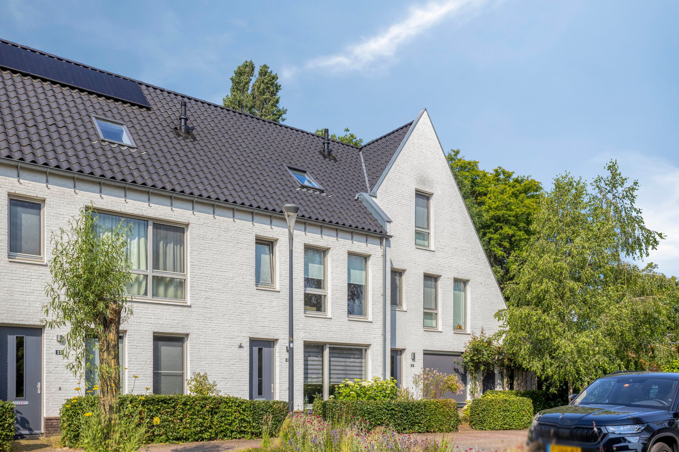 Photo 6 of Reijershofstraat 35