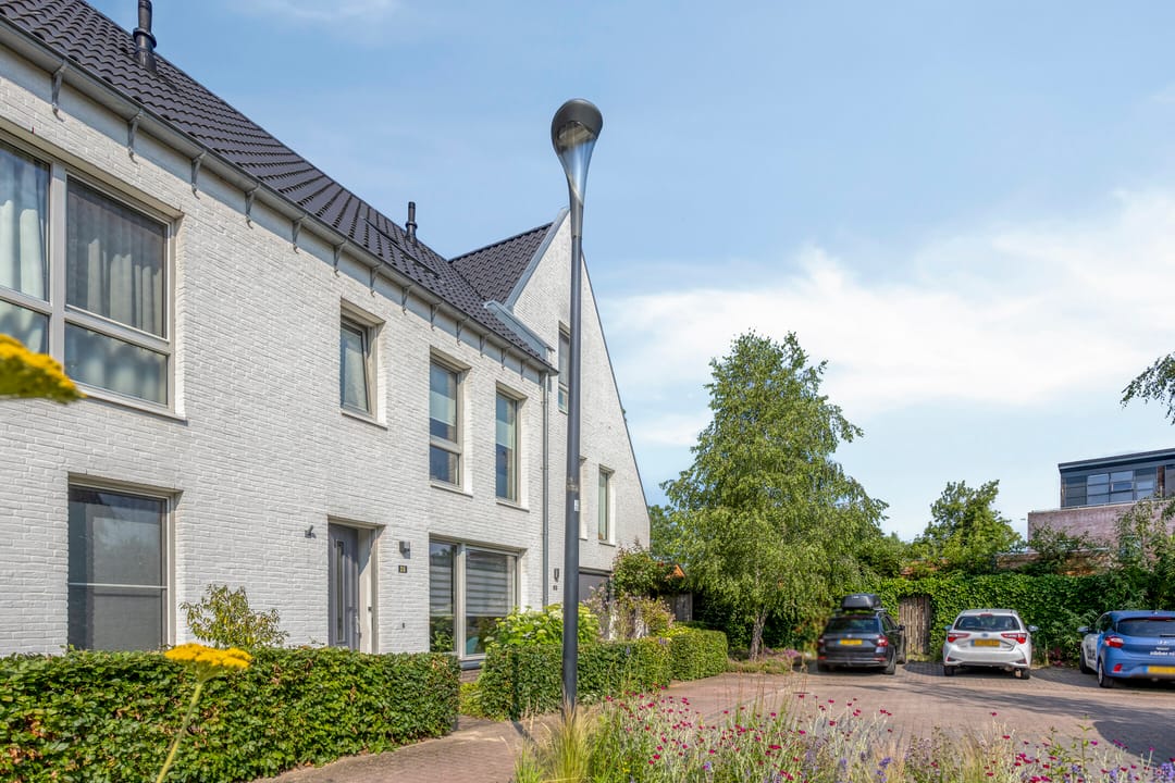 Photo 46 of Reijershofstraat 35