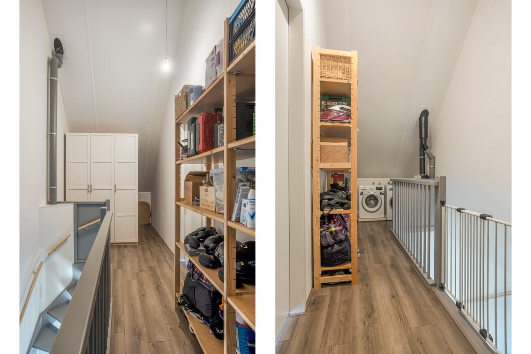 Photo 41 of Reijershofstraat 35