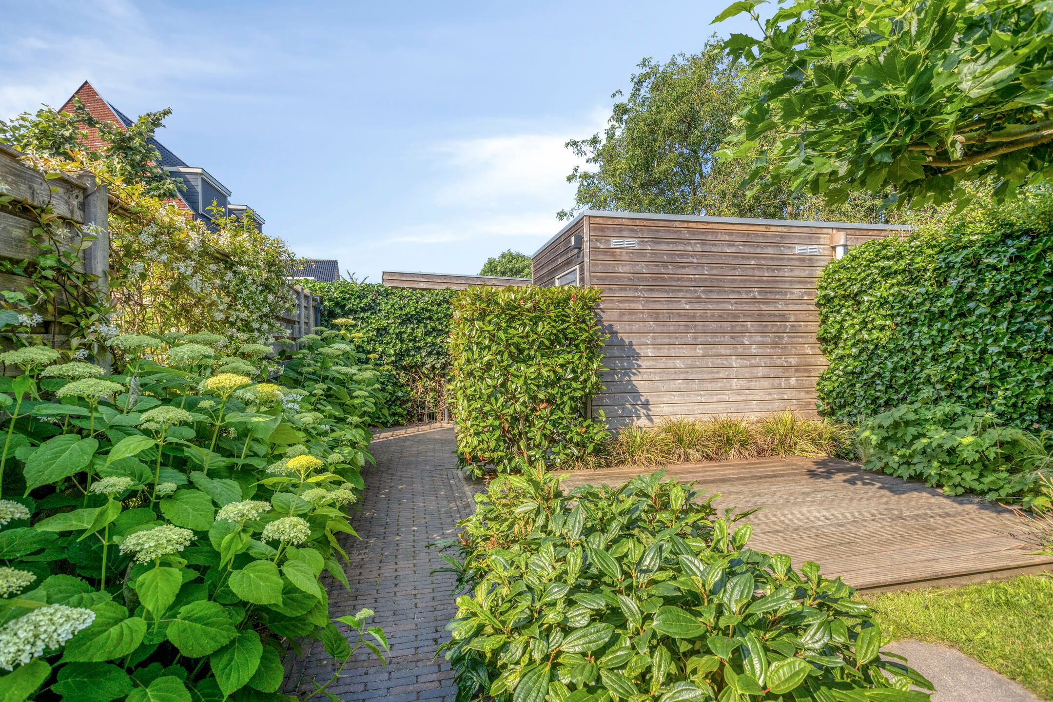 Photo 24 of Reijershofstraat 35