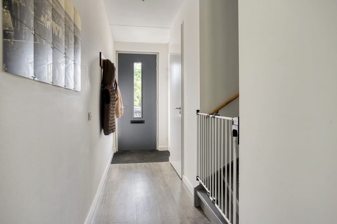 Photo 8 of Reijershofstraat 35