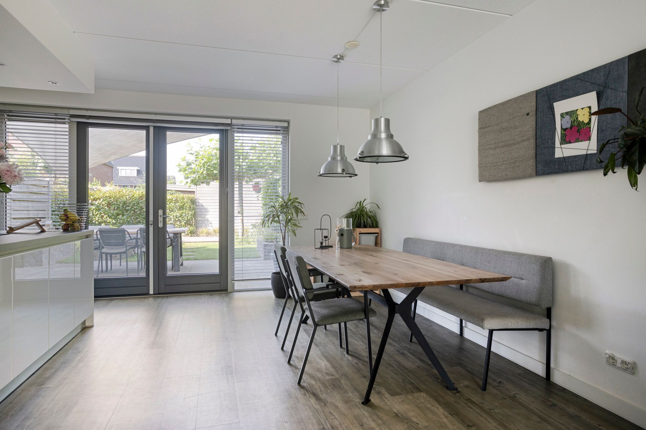 Photo 12 of Reijershofstraat 35