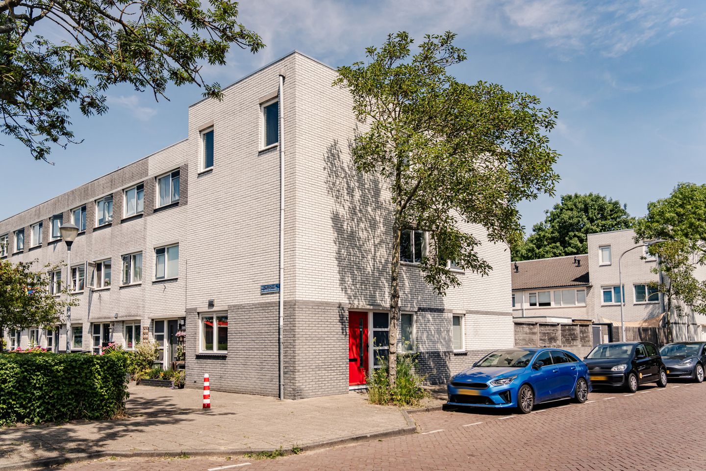 Foto 1 van Rietveldstraat 29