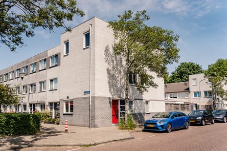 Rietveldstraat thumbnail