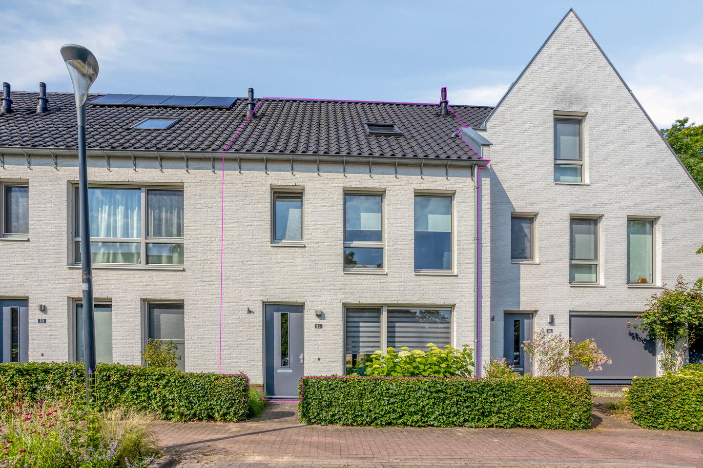 Photo 44 of Reijershofstraat 35
