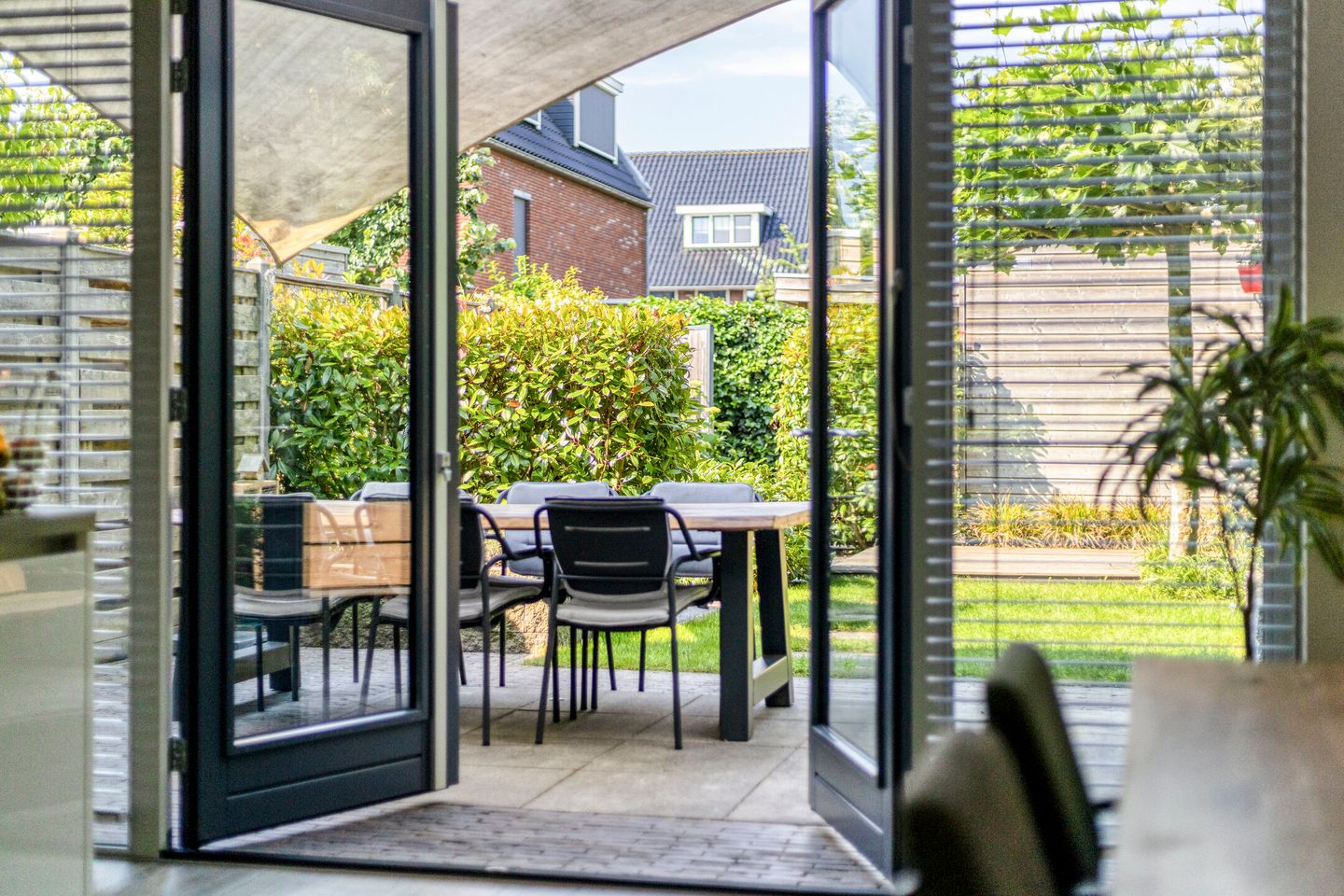 Photo 19 of Reijershofstraat 35