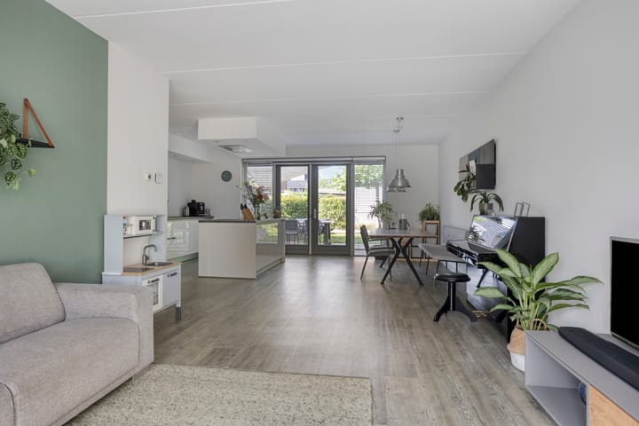 Foto 4 van Reijershofstraat 35
