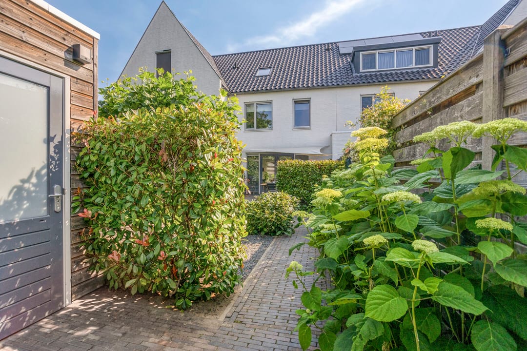 Photo 22 of Reijershofstraat 35