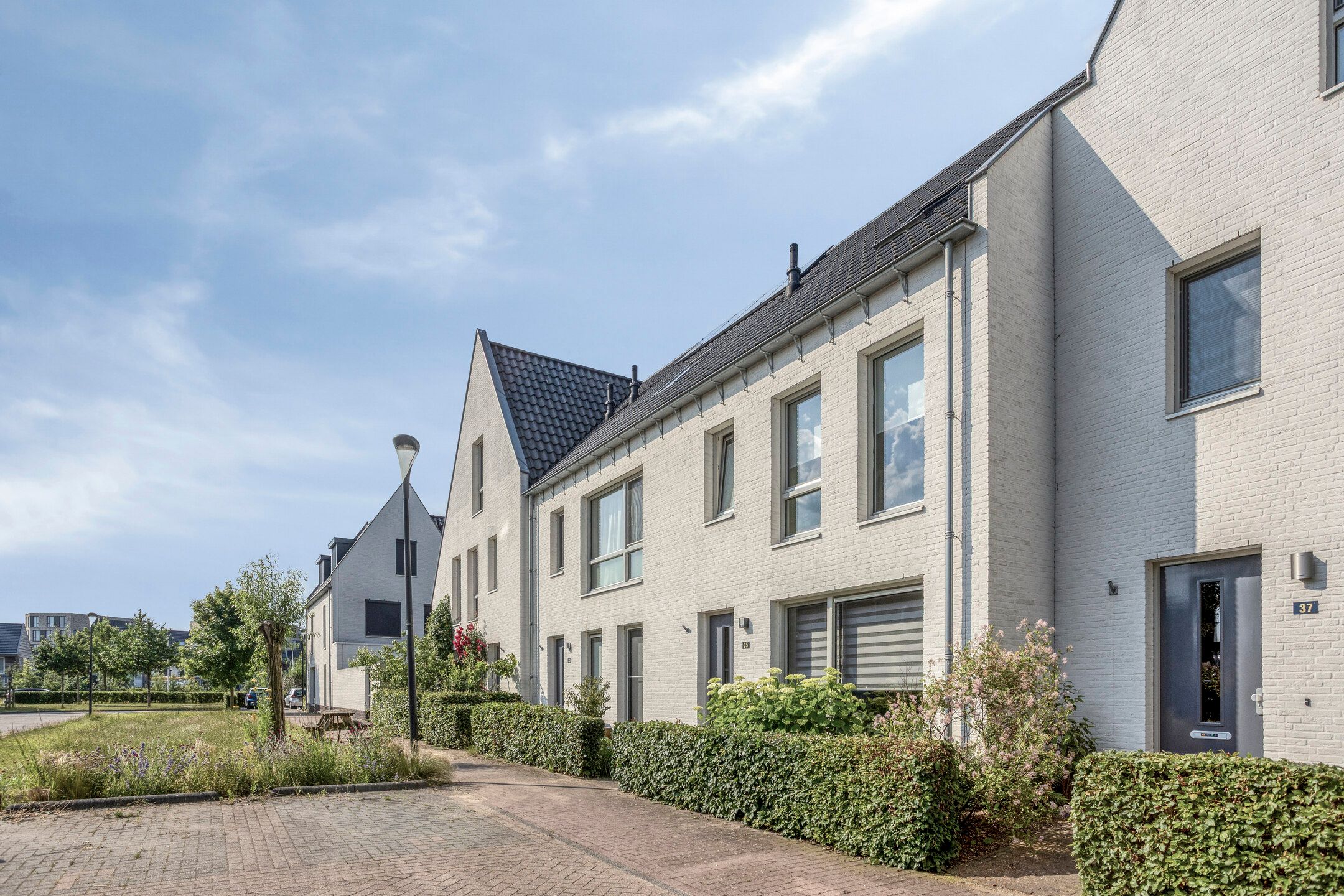 Photo 45 of Reijershofstraat 35
