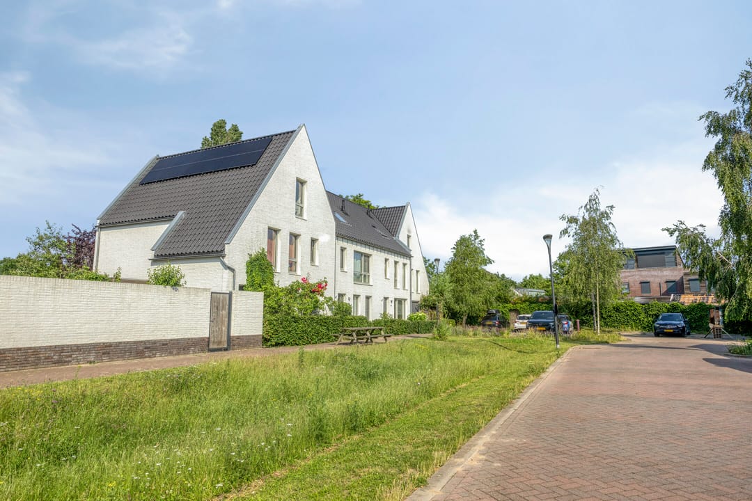 Photo 47 of Reijershofstraat 35