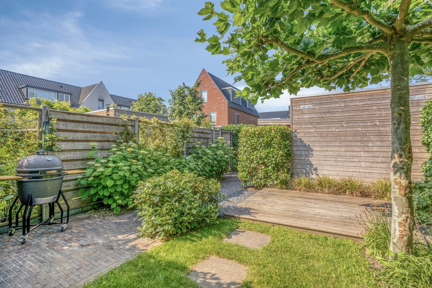 Photo 25 of Reijershofstraat 35