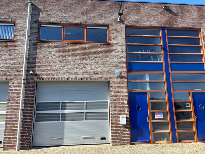 Campagneweg 11-q, Zevenbergen