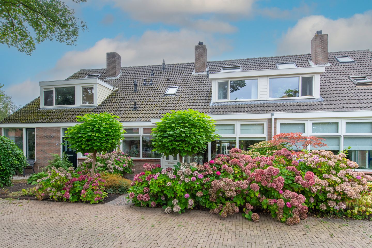 Photo 49 of van Necksingel 21