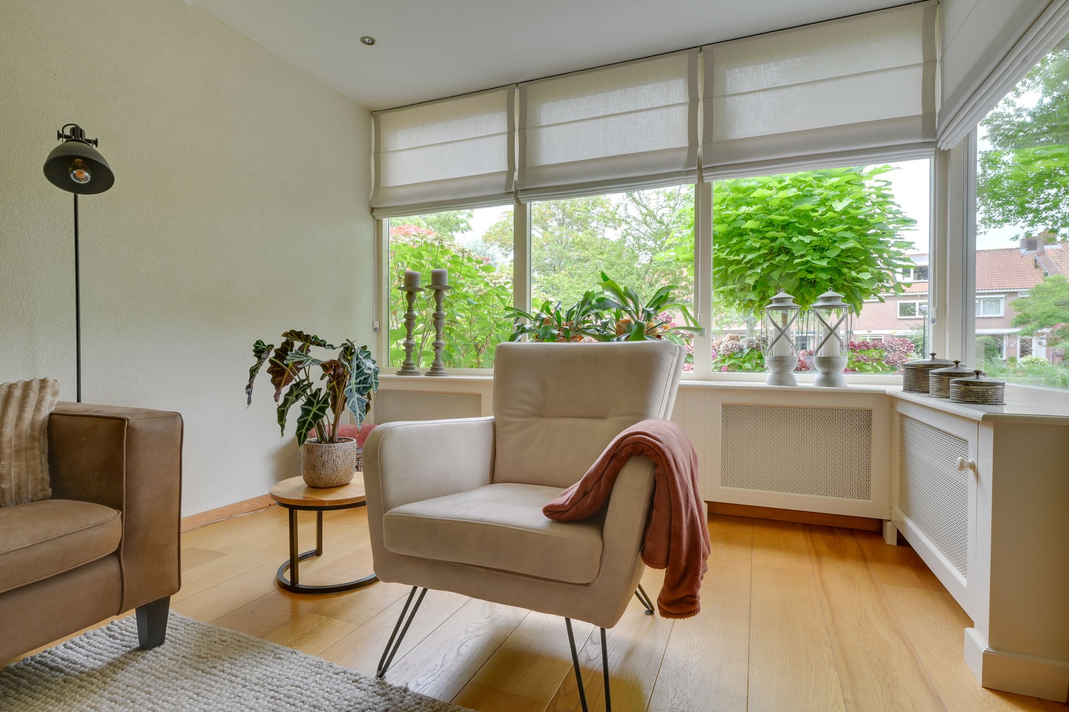 Photo 12 of van Necksingel 21