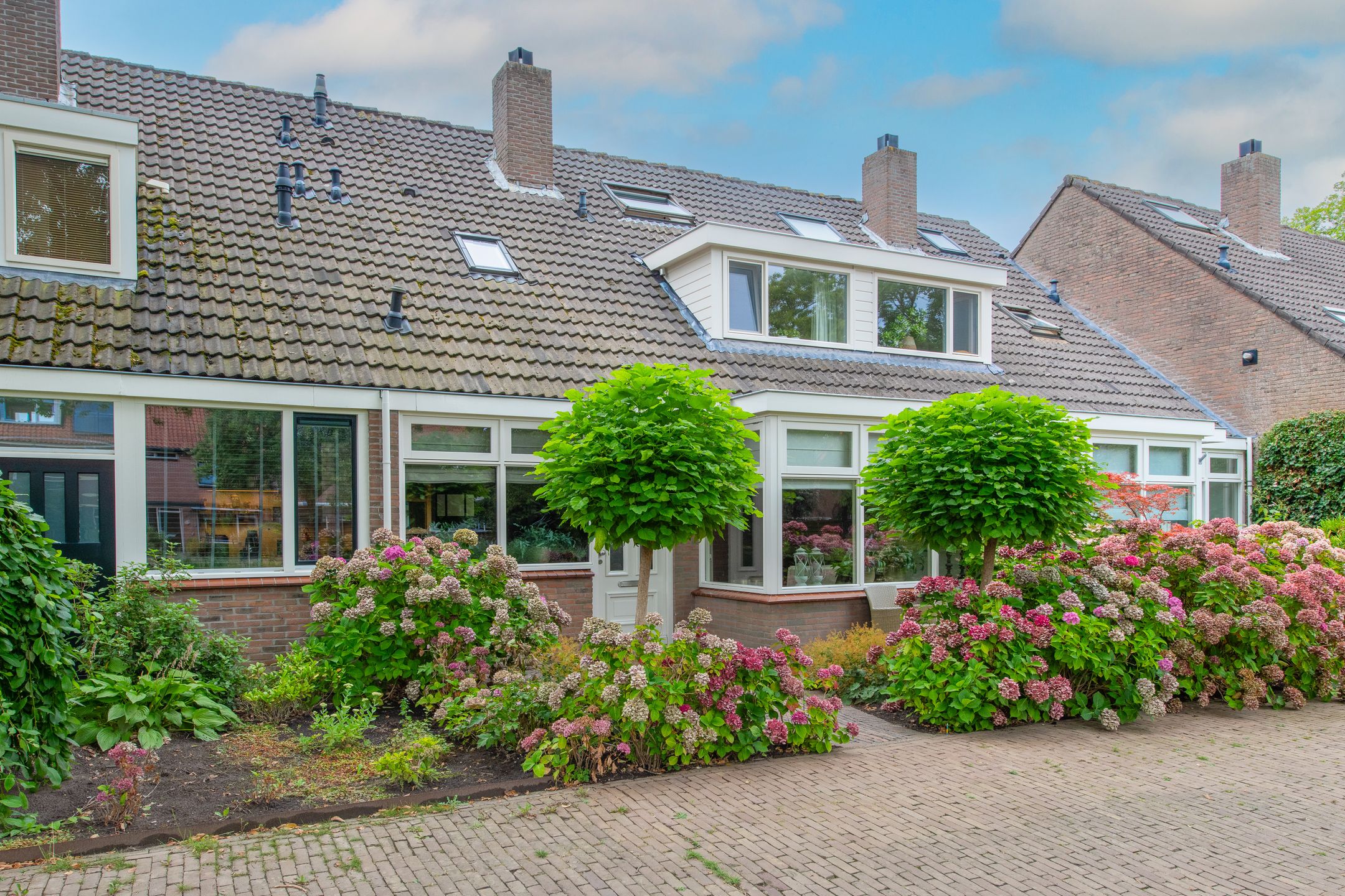 Photo 48 of van Necksingel 21