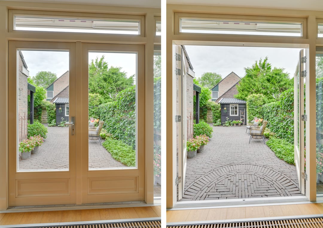 Photo 17 of van Necksingel 21