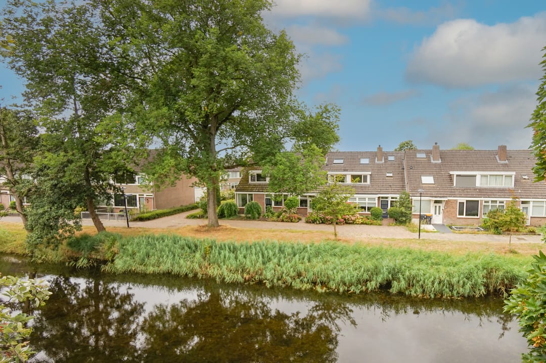 Photo 47 of van Necksingel 21
