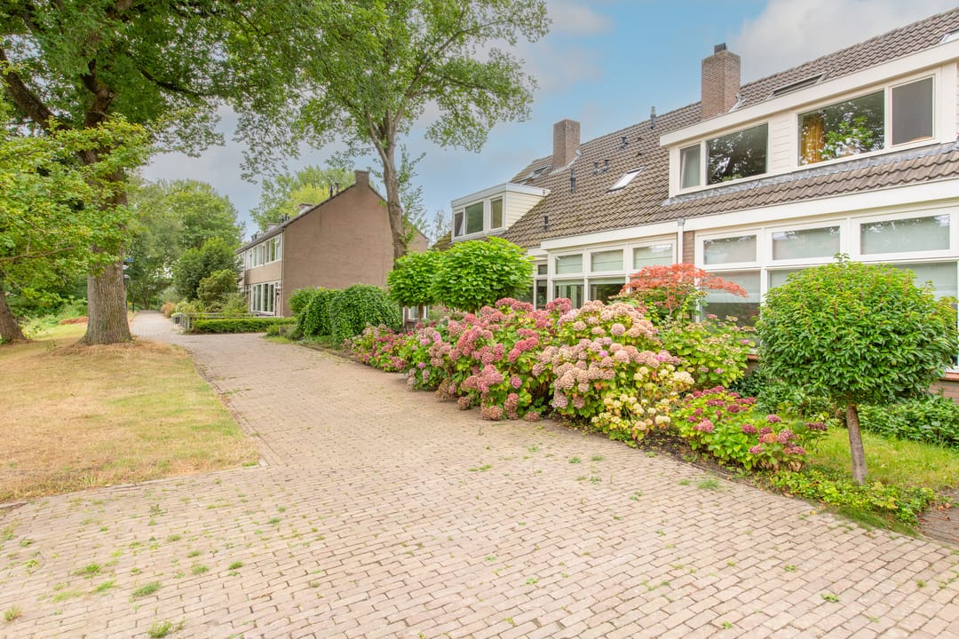 Photo 46 of van Necksingel 21