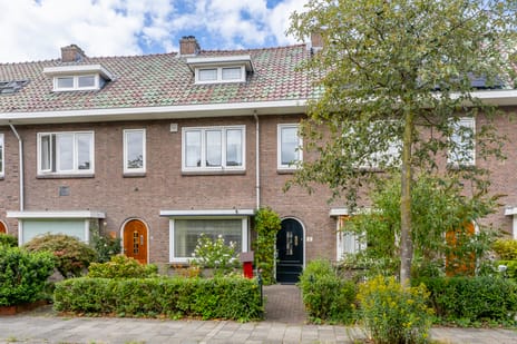 Burgemeester van der Voort van Zijplaan thumbnail
