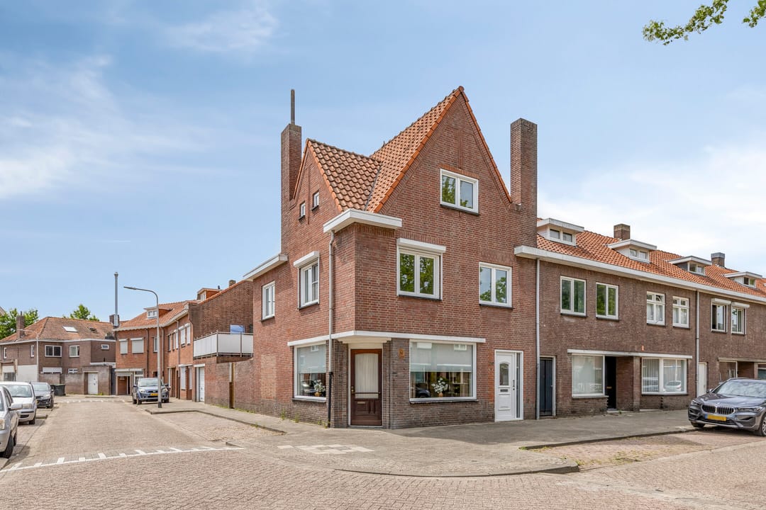 Foto 46 van Abel Tasmanstraat 29