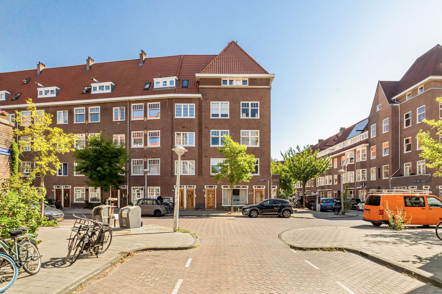 Photo 4 of Rietwijkerstraat 13-2