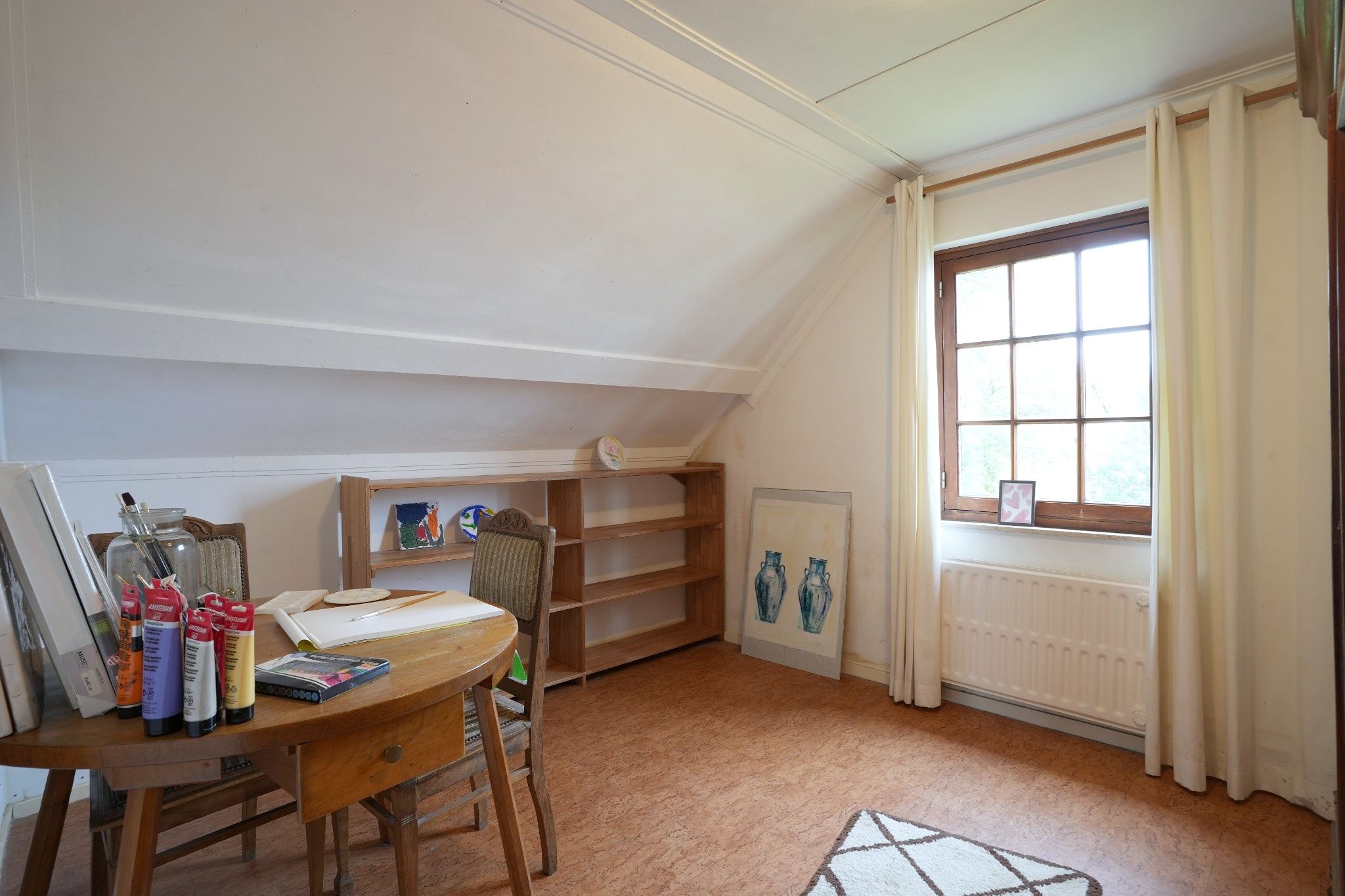 Photo 12 of Heerstraat 21