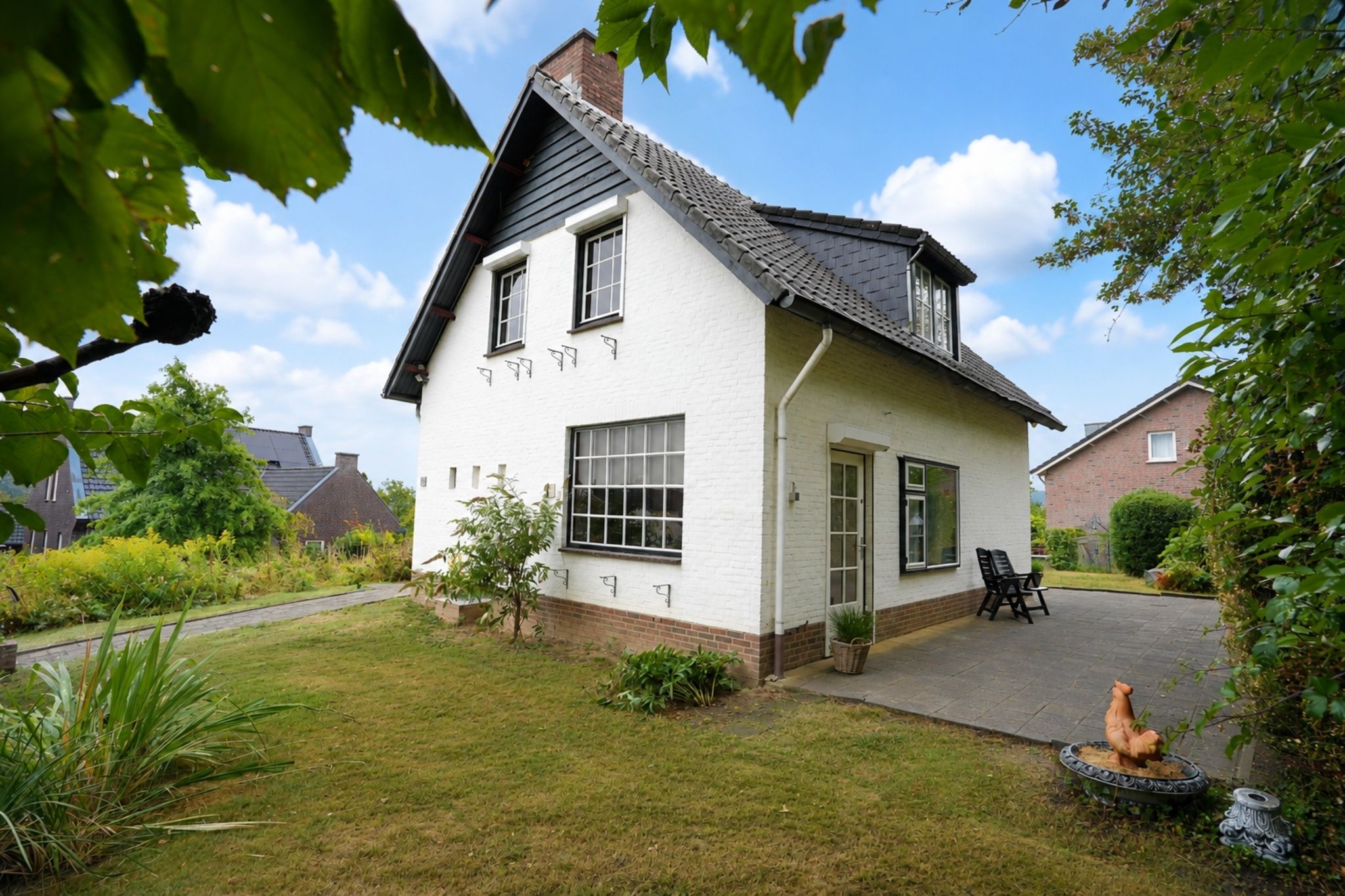 Heerstraat 21
