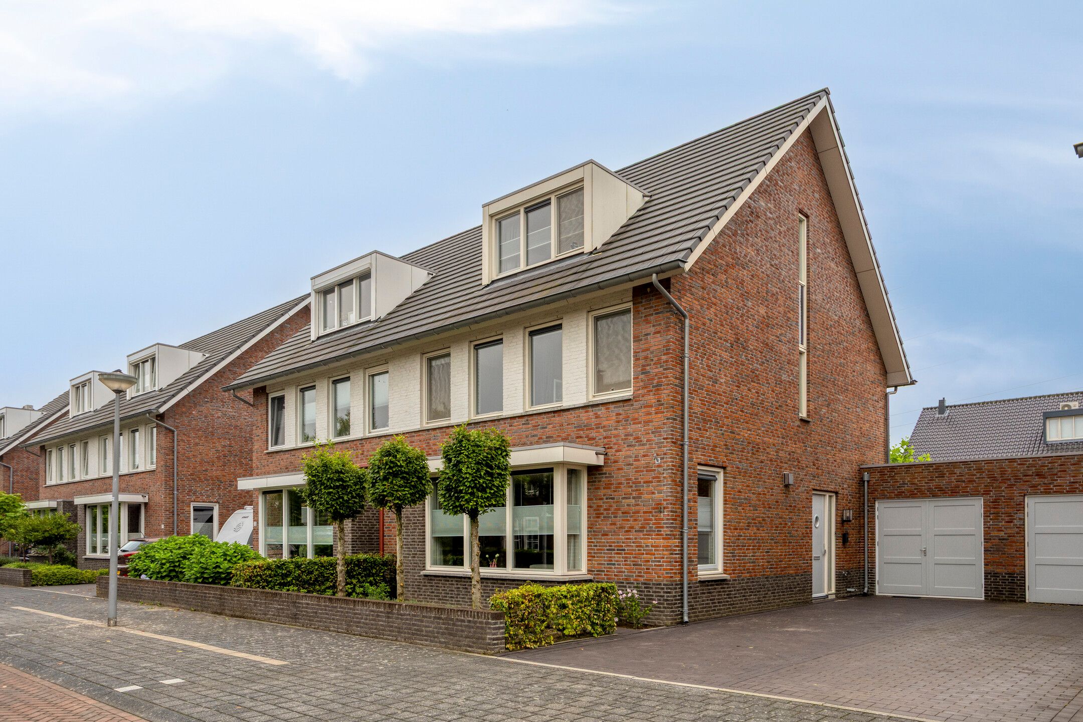 Staccatostraat 11 