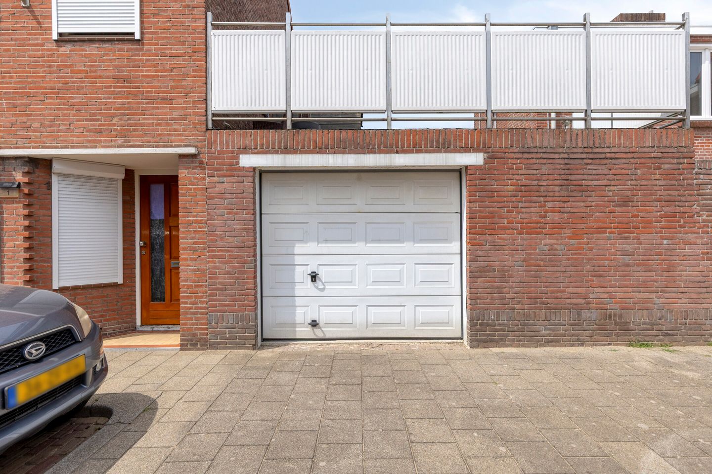 Foto 44 van Abel Tasmanstraat 29
