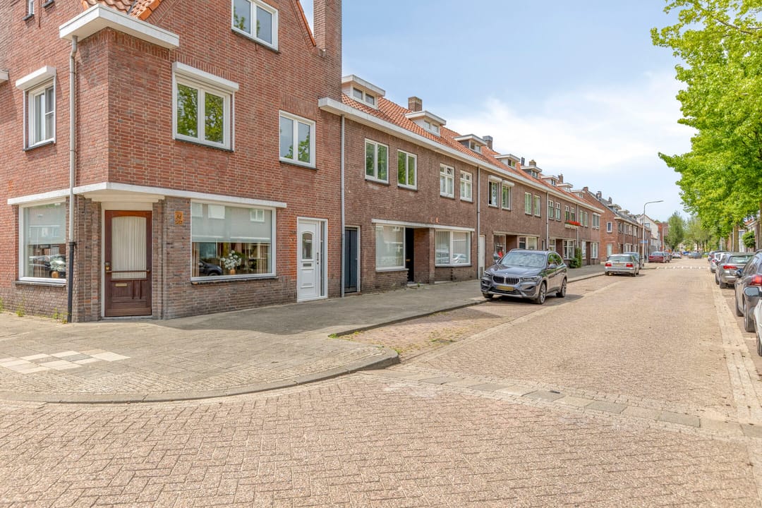 Foto 47 van Abel Tasmanstraat 29